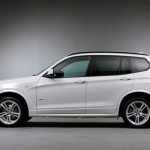 noleggio lungo termine bmw x3