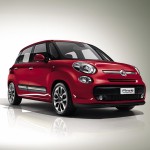 Noleggio lungo termine promo fiat 500L