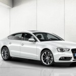 Noleggio Lungo Termine Audi A5 Sportback