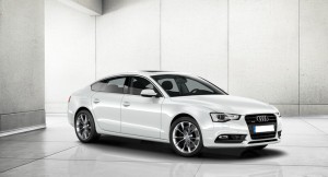 Noleggio Lungo Termine Audi A5 Sportback