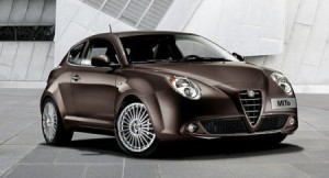 noleggio lungo termine alfa romeo mito