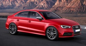 noleggio lungo termine audi a3 sedan