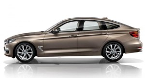 noleggio lungo termine bmw serie3 gran turismo