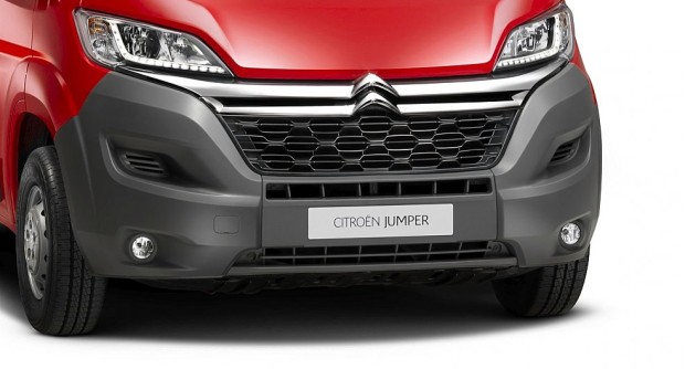 Citroen Jumper