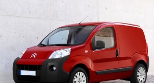 noleggio lungo termine citroen nemo