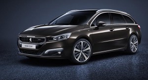 noleggio lungo termine peugeot 508