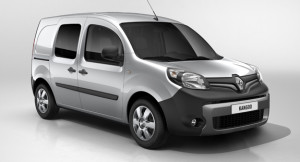 noleggio lungo termine renault kangoo