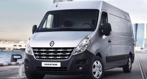 noleggio lungo termine renault master