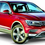 noleggio lungo termine vlkswagen tiguan