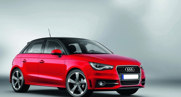 noleggio lungo termine audi a1