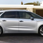 noleggio lungo termine citroen c4 picasso