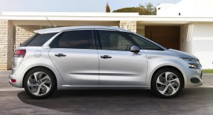 noleggio lungo termine citroen c4 picasso