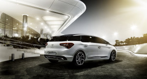 noleggio lungo termine ds5 hybrid4