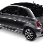 Noleggio lungo termine promo fiat 500