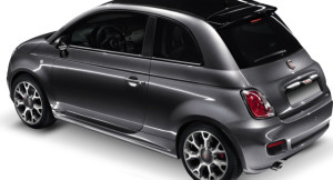 Noleggio lungo termine promo fiat 500