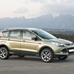 noleggio lungo termine ford kuga