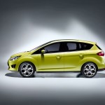 noleggio lungo termine ford c-max