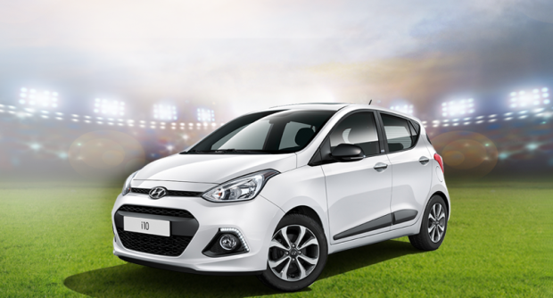 offerta noleggio lungo termine hyundai i10 1