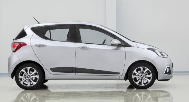 offerta noleggio lungo termine hyundai i10 3