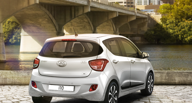 offerta noleggio lungo termine hyundai i10 4