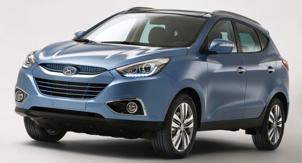 offerta noleggio lungo termine hyundai ix 35 1