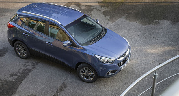 offerta noleggio lungo termine hyundai ix 35 3