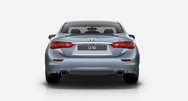 offerta noleggio lungo termine infiniti qx50 3