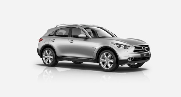 offerta noleggio lungo termine infiniti qx70 1 1