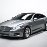 noleggio lungo termine jaguar xj