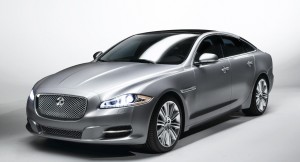 noleggio lungo termine jaguar xj