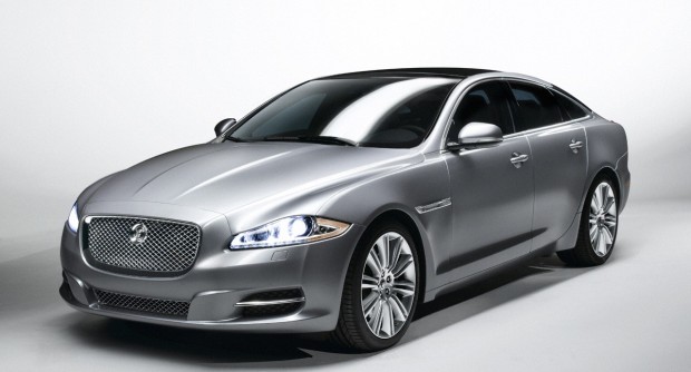 offerta noleggio lungo termine jaguar xj 1