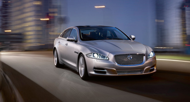 offerta noleggio lungo termine jaguar xj 3