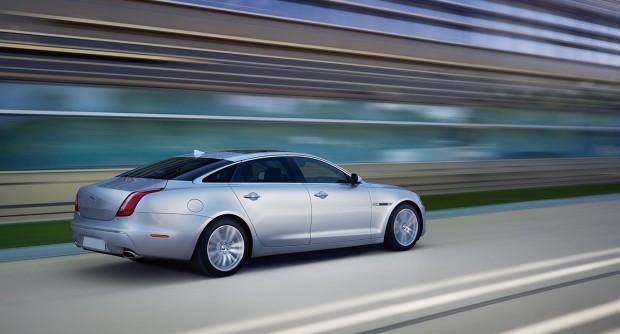 offerta noleggio lungo termine jaguar xj 5