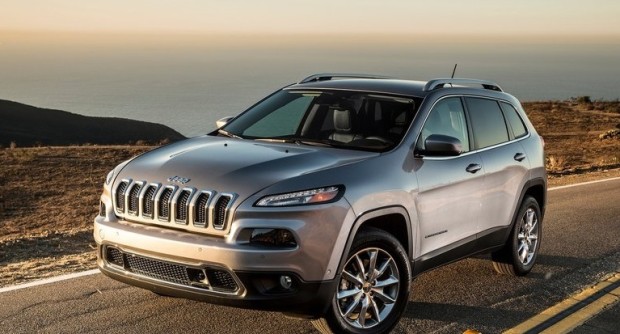 offerta noleggio lungo termine jeep cherokee 1