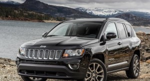 noleggio lungo termine jeep compass