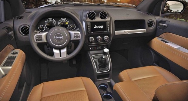 offerta noleggio lungo termine jeep compass 5
