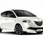 noleggio lungo termine lancia ypsilon