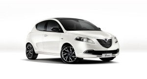 noleggio lungo termine lancia ypsilon