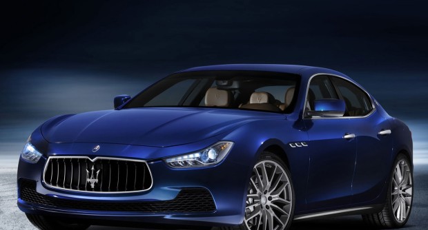 offerta noleggio lungo termine maserati ghibli 1