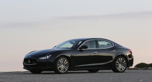 noleggio lungo termine maserati ghibli