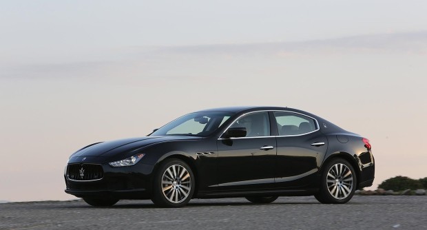 offerta noleggio lungo termine maserati ghibli 2