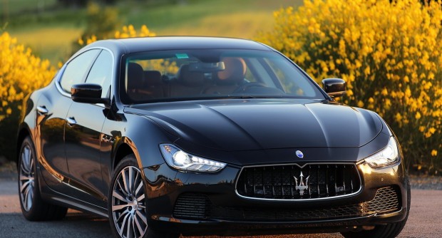 offerta noleggio lungo termine maserati ghibli 3