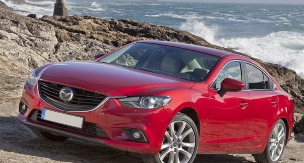 offerta noleggio lungo termine mazda 6 1