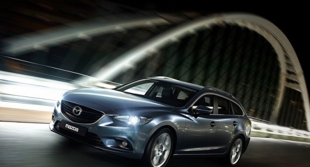 offerta noleggio lungo termine mazda 6 sw 1