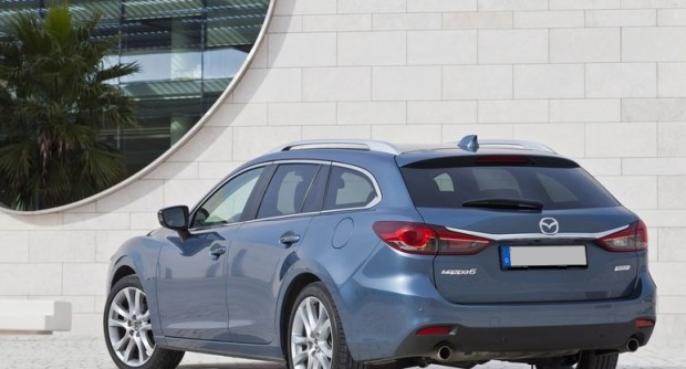 offerta noleggio lungo termine mazda 6 sw 4