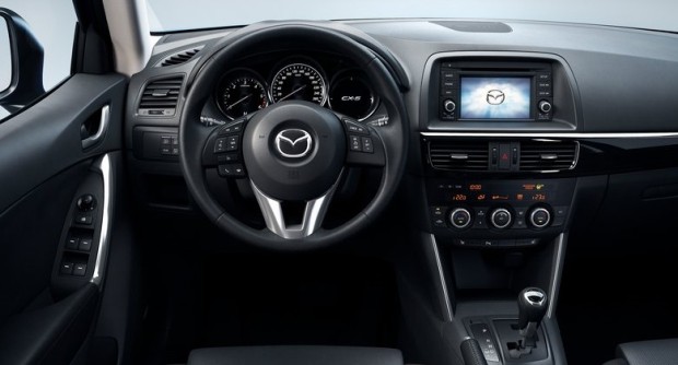 offerta noleggio lungo termine mazda cx-5 5