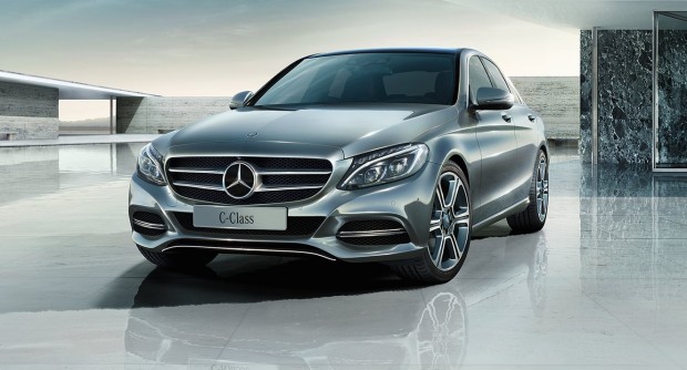 offerta noleggio lungo termine mercedes Classe C 1