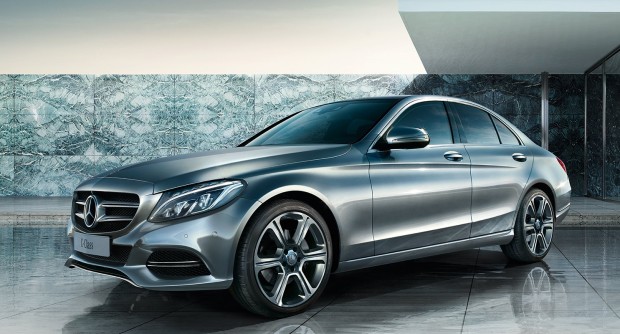 offerta noleggio lungo termine mercedes Classe C 2