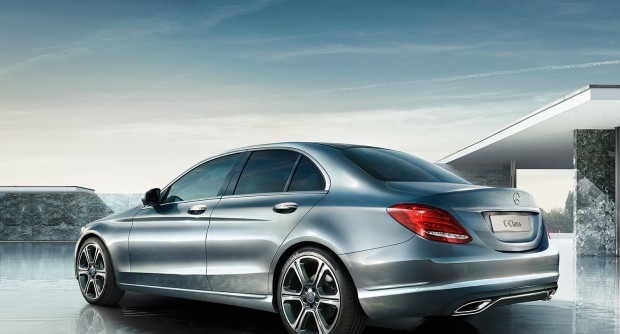 offerta noleggio lungo termine mercedes Classe C 4