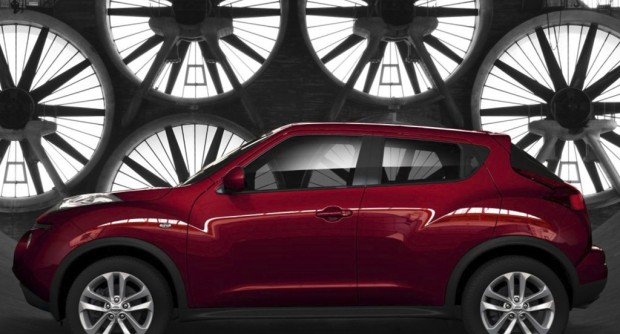 offerta noleggio lungo termine nissan juke 2